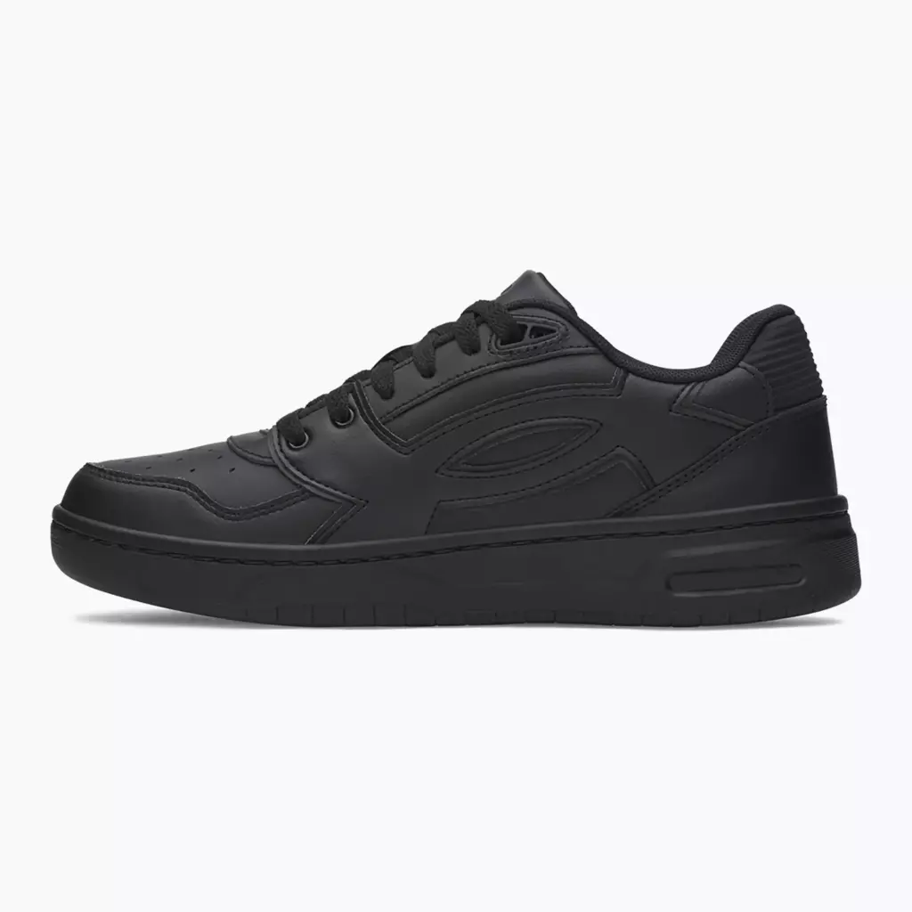 Кроссовки Under Armour Flex black/black/castlerock