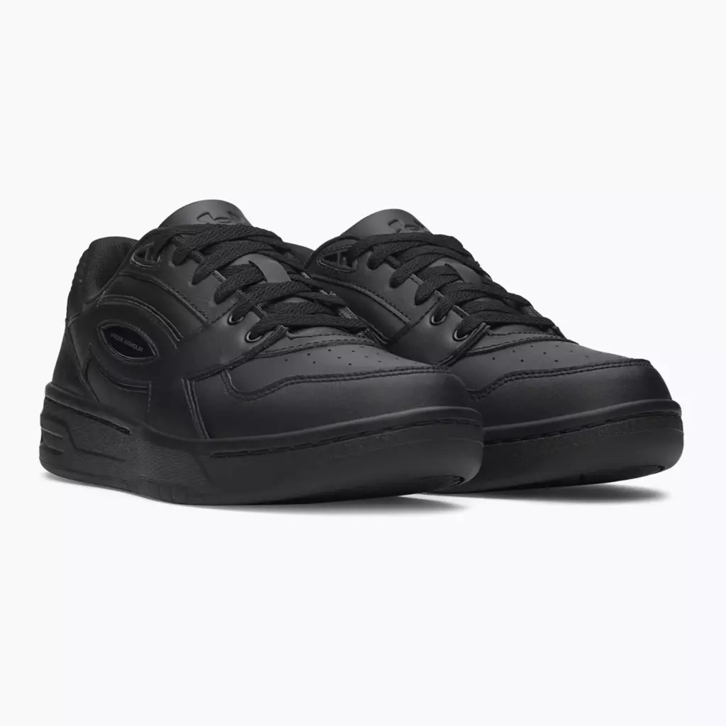 Кроссовки Under Armour Flex black/black/castlerock