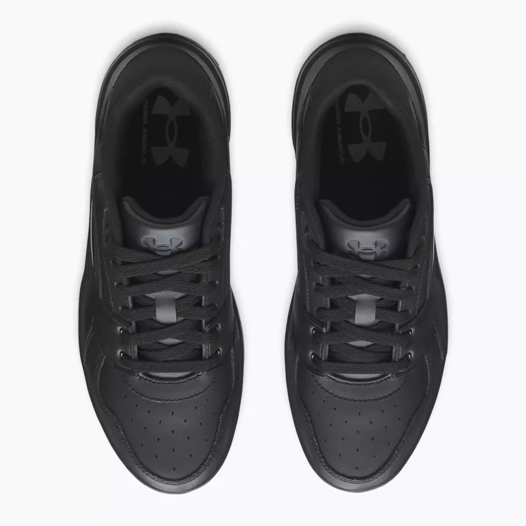 Кроссовки Under Armour Flex black/black/castlerock