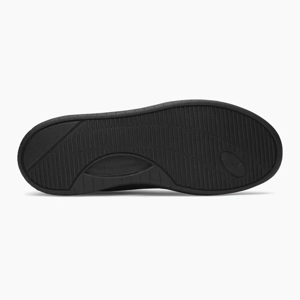 Кроссовки Under Armour Flex black/black/castlerock
