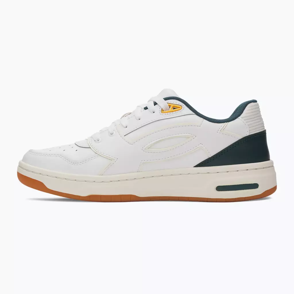 Кроссовки Under Armour Flex white/stone/arden green