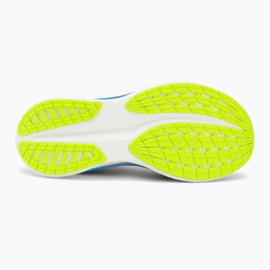 Женские Кроссовки для бега Under Armour Velociti SPD black/black/white