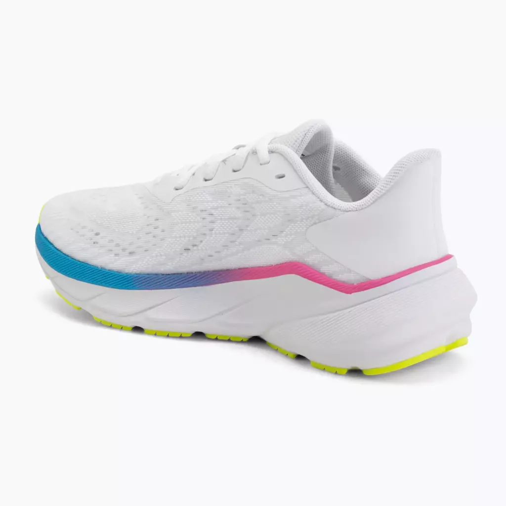Женские Кроссовки для бега Under Armour Turbulance 3 white/black/royal