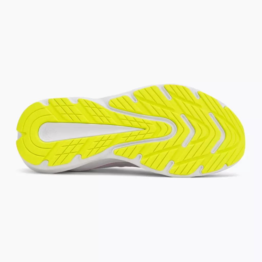 Женские Кроссовки для бега Under Armour Turbulance 3 white/black/royal