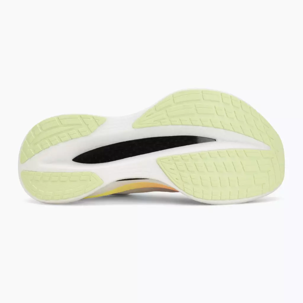 Кроссовки для Бега Under Armour Velociti Elite 3 white/valiant green/black