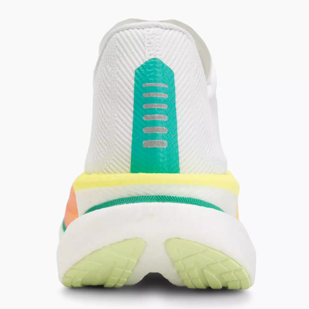 Кроссовки для Бега Under Armour Velociti Elite 3 white/valiant green/black