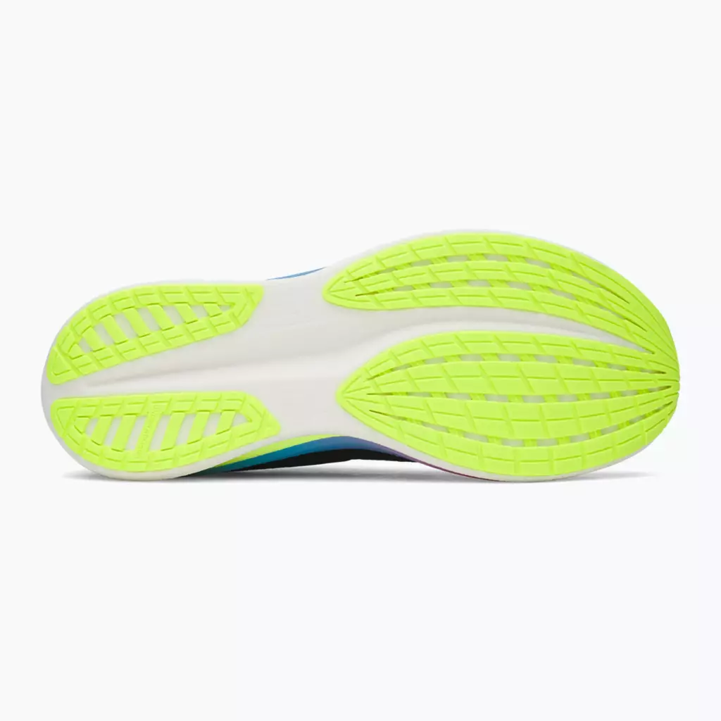 Кроссовки для бега Under Armour Velociti SPD black/black/white