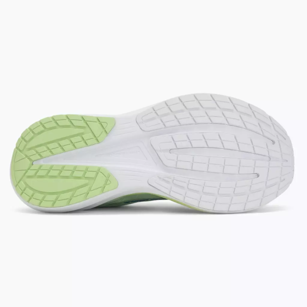 Кроссовки для бега Under Armour Velociti Pace lumos lime/white/capri