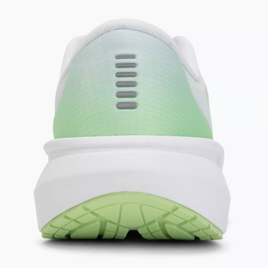 Кроссовки для бега Under Armour Velociti Pace lumos lime/white/capri