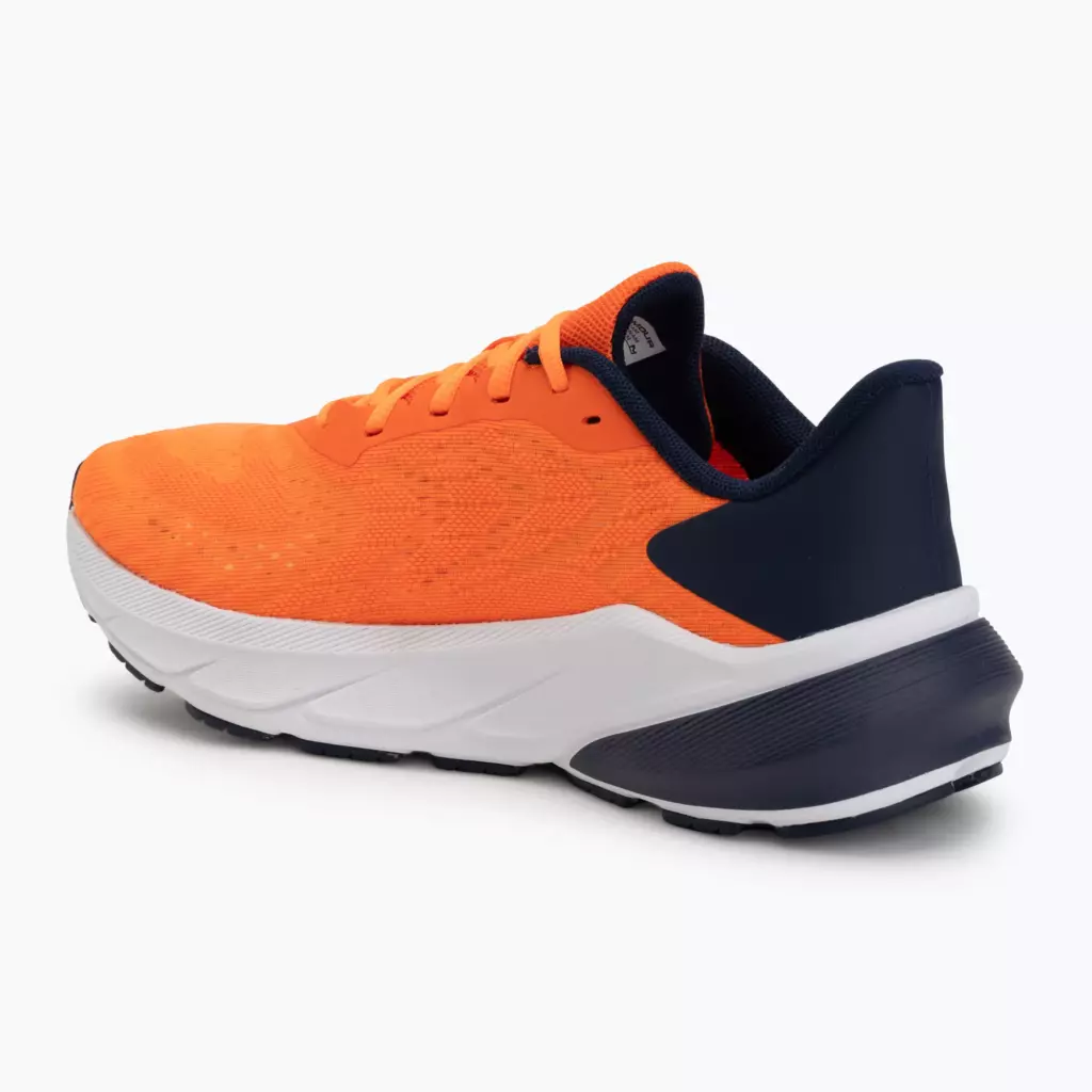 Кроссовки для Бега Under Armour Turbulance 3 solar orange/midnight navy/solar orange