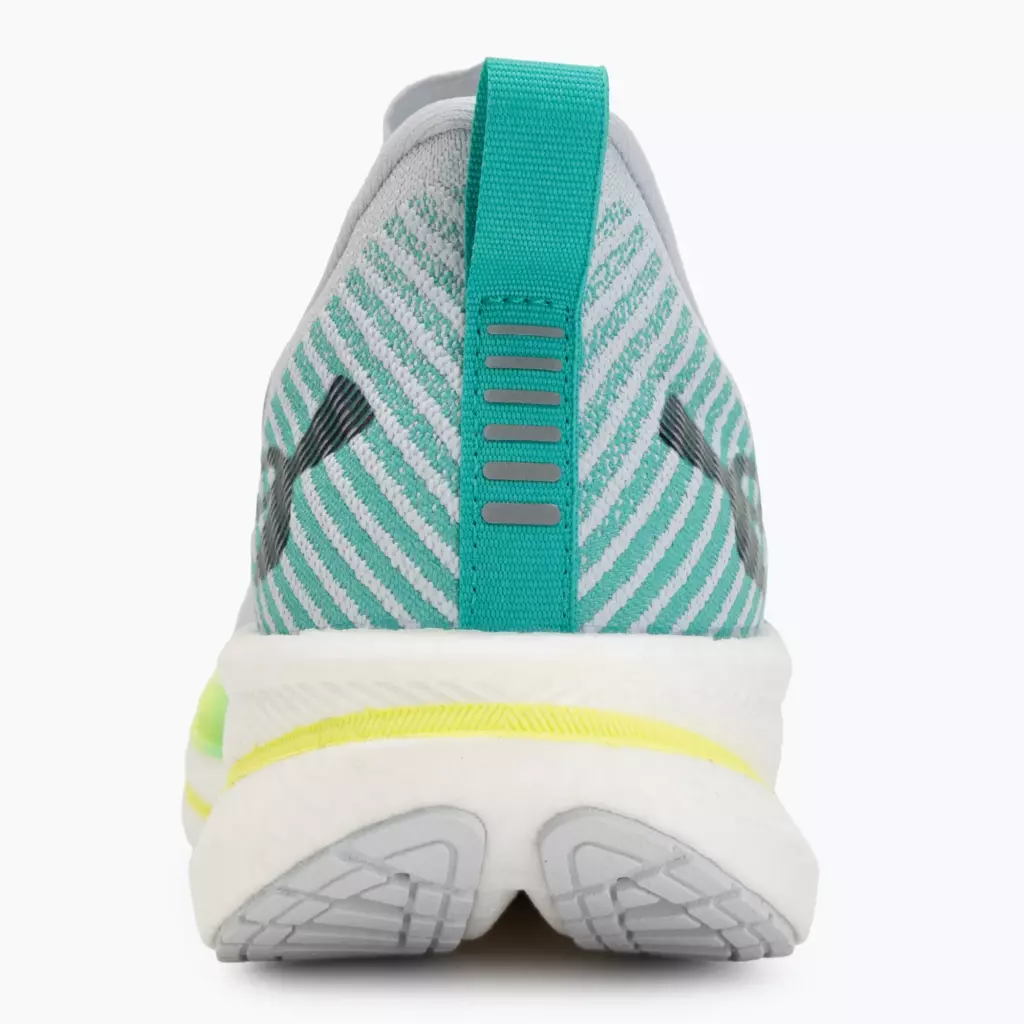 Кроссовки для Бега Under Armour Velociti SPD halo gray/green mode/black