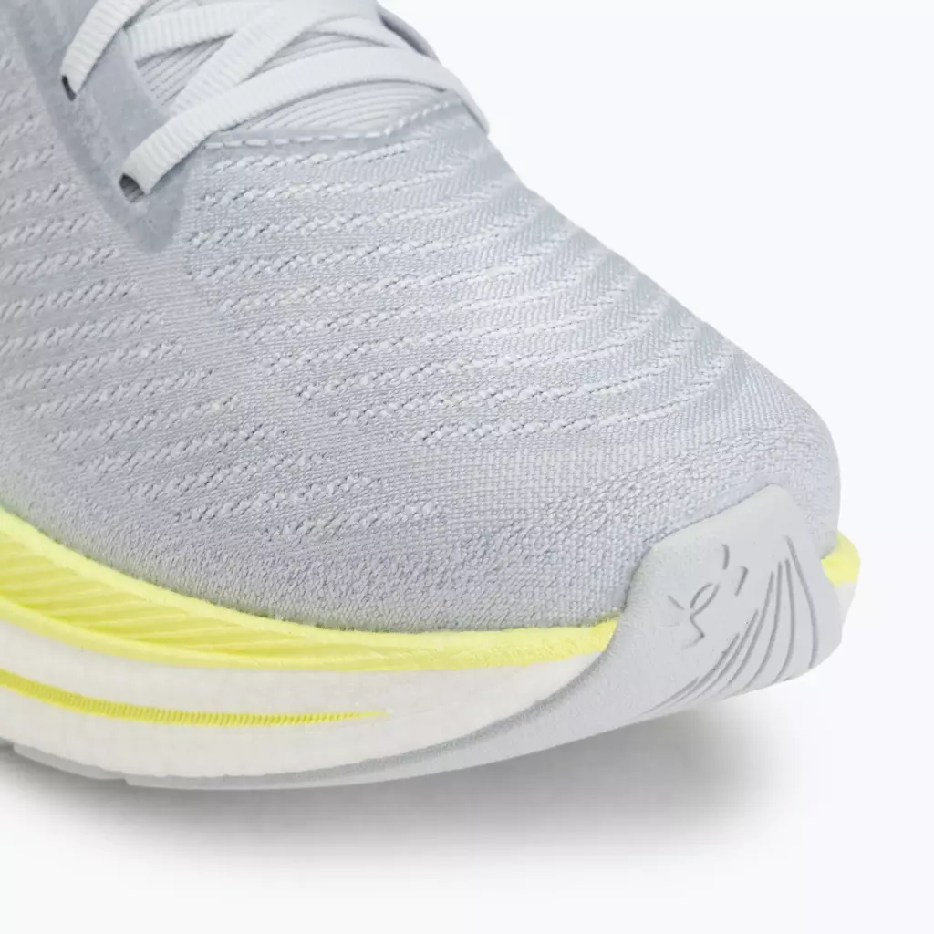 Кроссовки для Бега Under Armour Velociti SPD halo gray/green mode/black