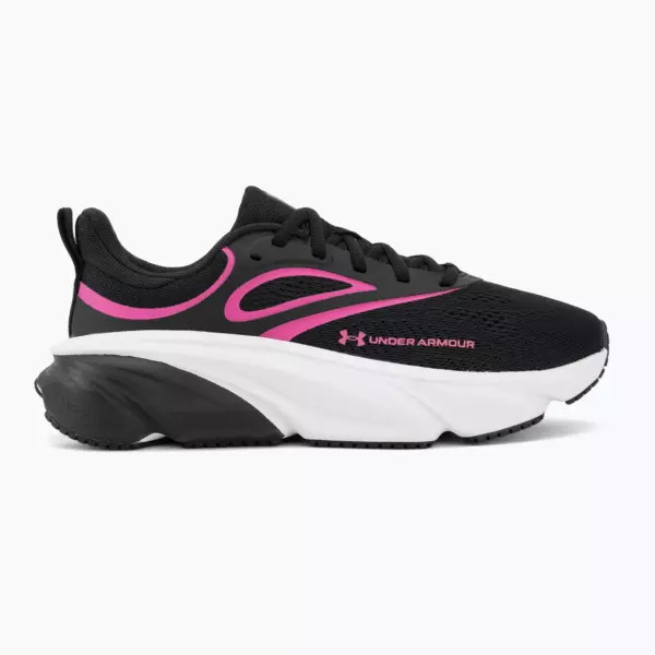 Женские Кроссовки для бега Under Armour Charged Rogue 6