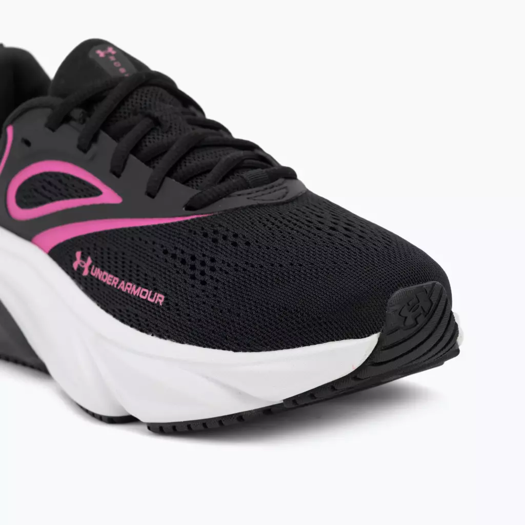 Женские Кроссовки для бега Under Armour Velociti SPD black/black/white