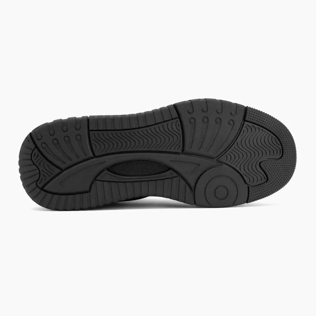 Кроссовки Under Armour HB-LO black/black/anthracite