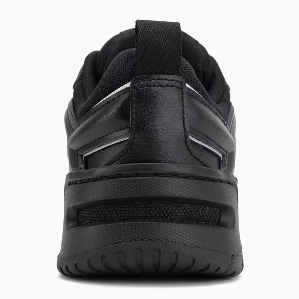 Кроссовки Under Armour HB-LO black/black/anthracite