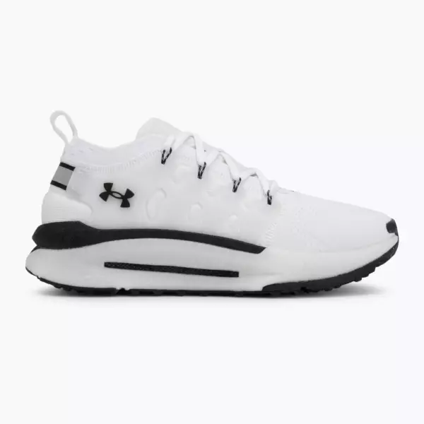 Кроссовки Under Armour Phantom X ultimate white/white/black