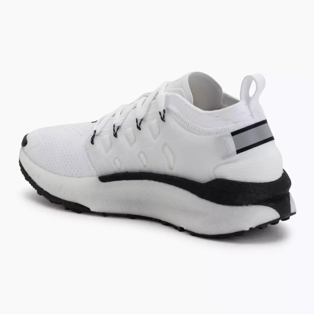 Кроссовки Under Armour Phantom X ultimate white/white/black