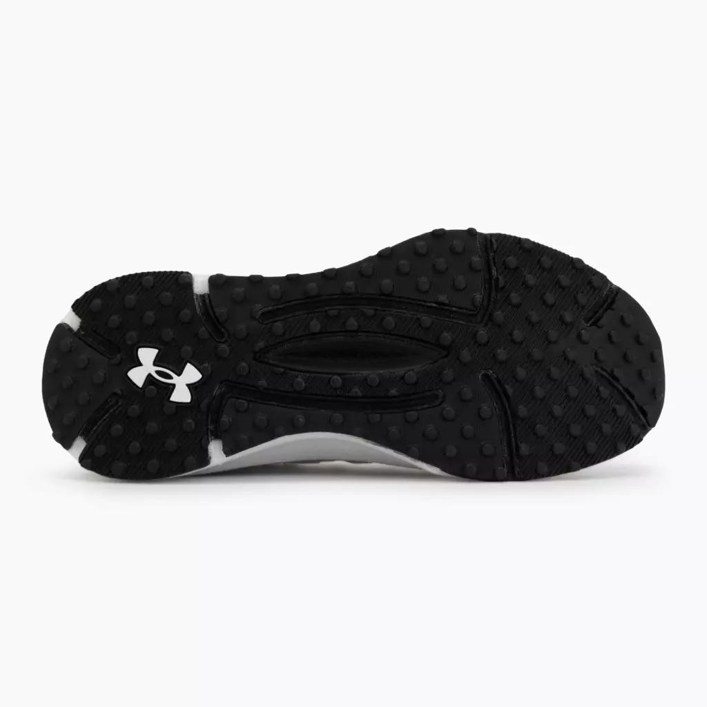 Кроссовки Under Armour Phantom X ultimate white/white/black