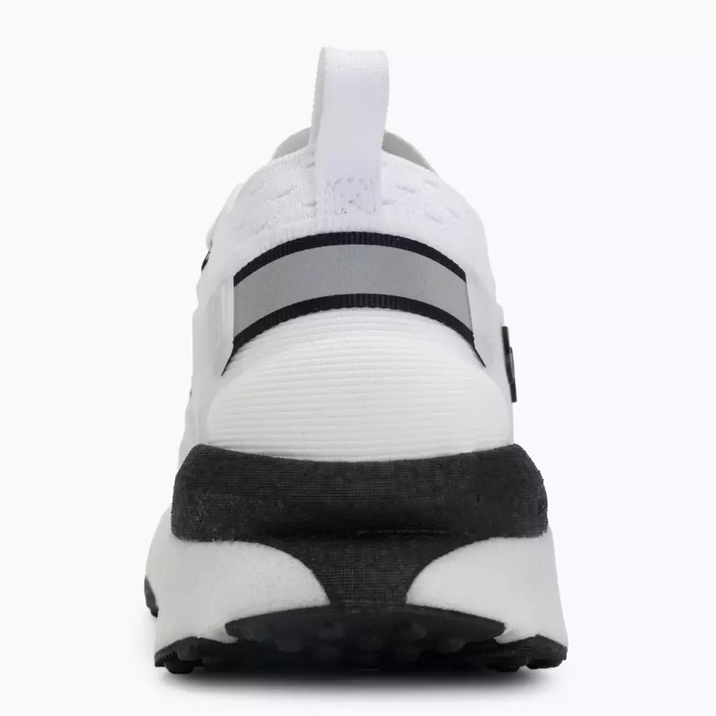 Кроссовки Under Armour Phantom X ultimate white/white/black