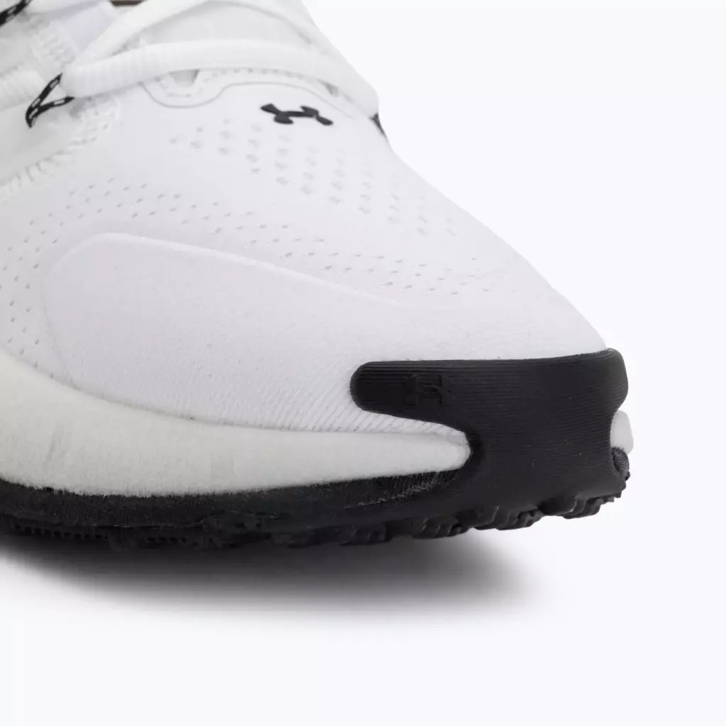 Кроссовки Under Armour Phantom X ultimate white/white/black