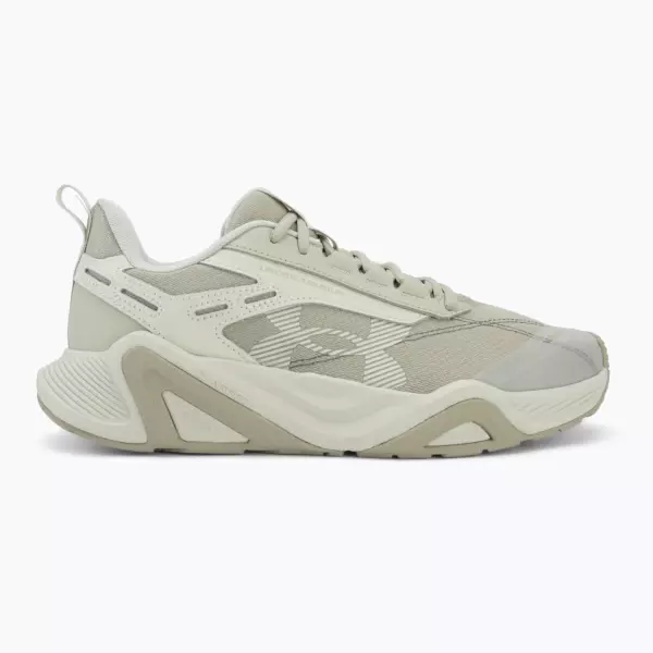 Кроссовки Under Armour Charged Commit TR 5 khaki base/summit white/castlerock