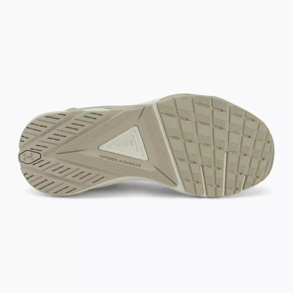 Кроссовки Under Armour Charged Commit TR 5 khaki base/summit white/castlerock