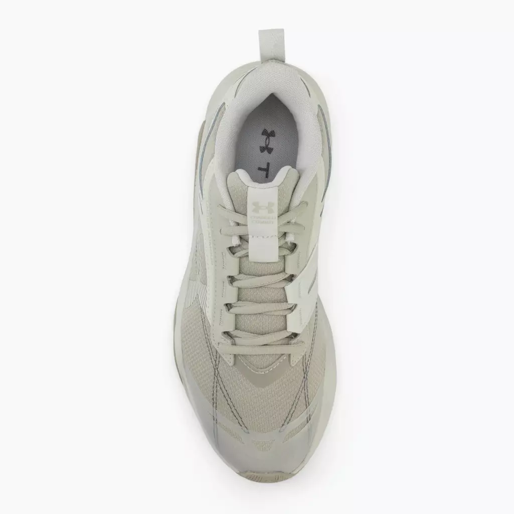 Кроссовки Under Armour Charged Commit TR 5 khaki base/summit white/castlerock