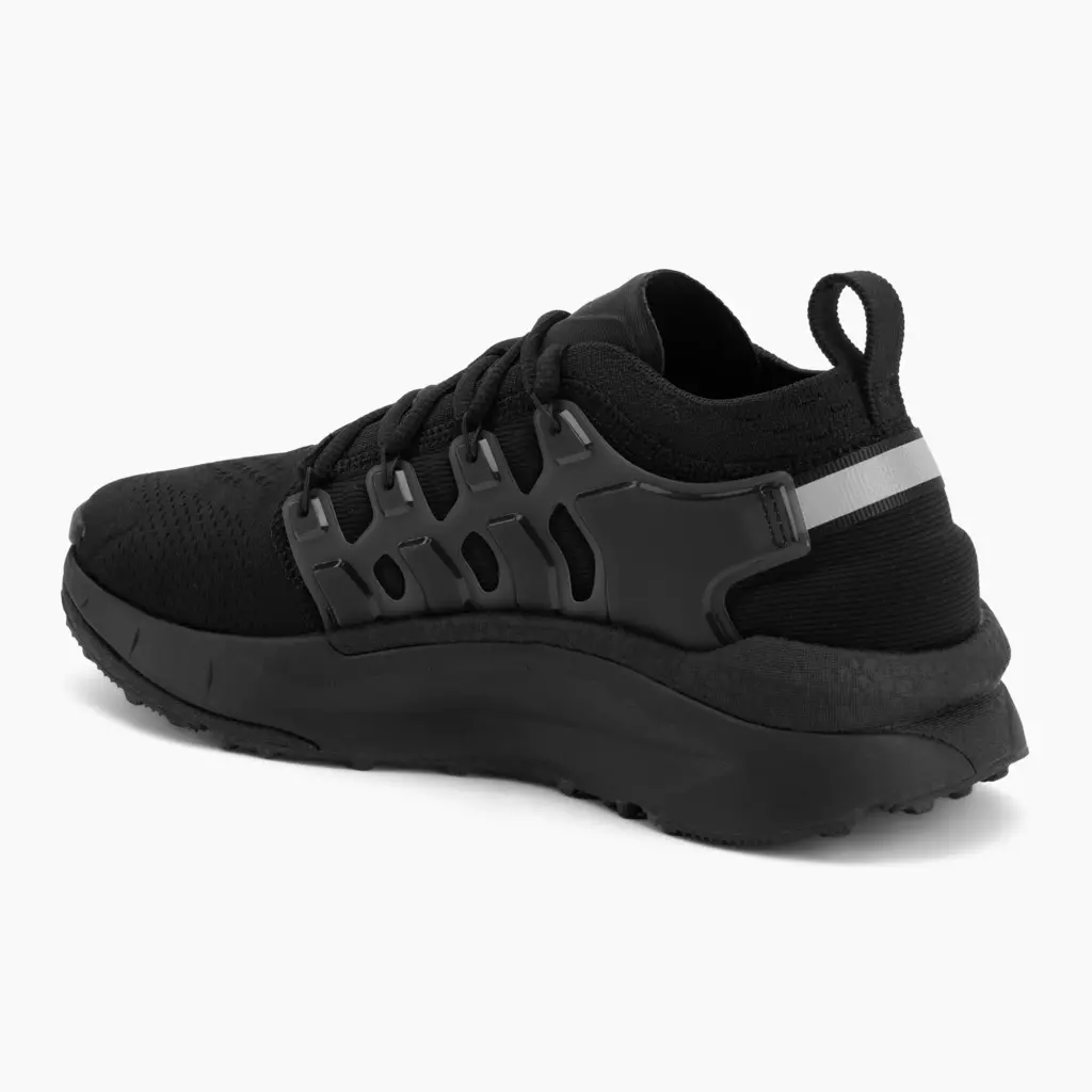 Кроссовки Under Armour Phantom X ultimate black/ultimate black/ultimate black