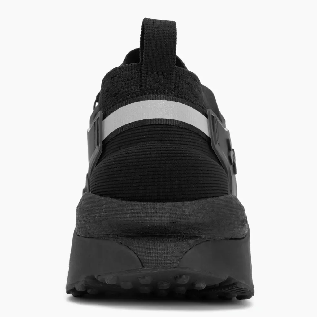 Кроссовки Under Armour Phantom X ultimate black/ultimate black/ultimate black