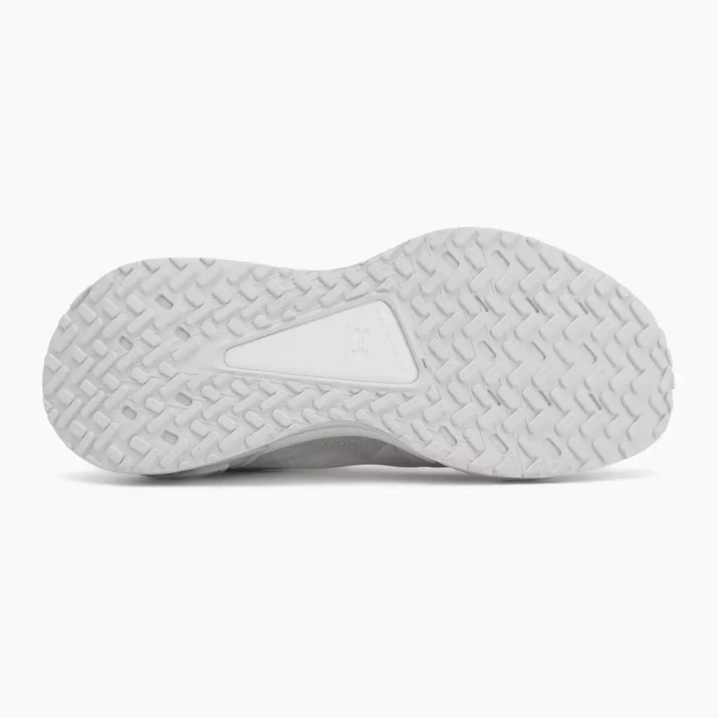 Женские Кроссовки для бега Under Armour Reign XT white/distant gray/white