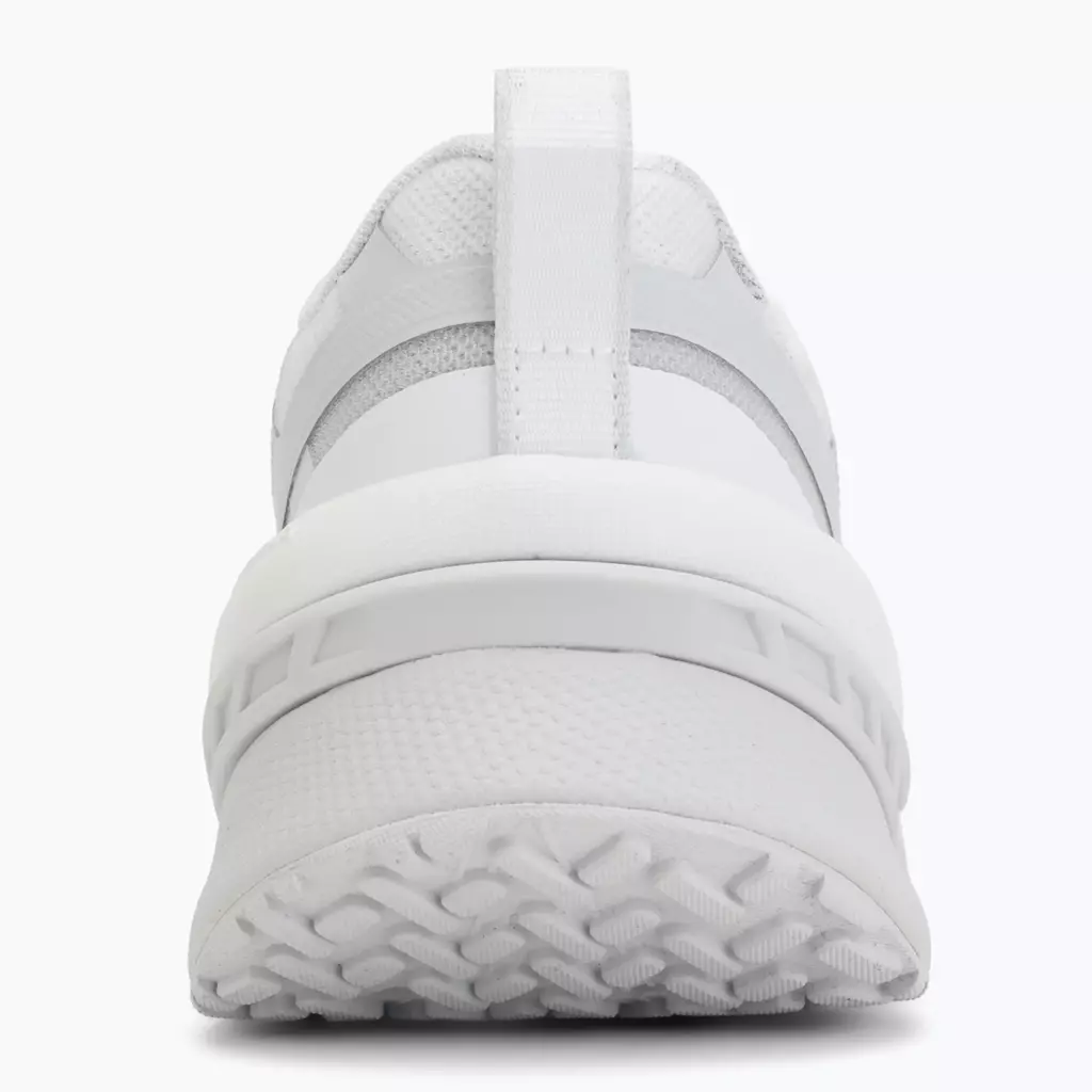Женские Кроссовки для бега Under Armour Reign XT white/distant gray/white