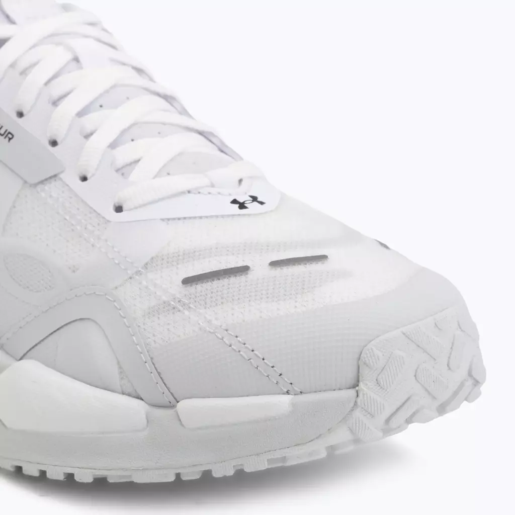 Женские Кроссовки для бега Under Armour Reign XT white/distant gray/white