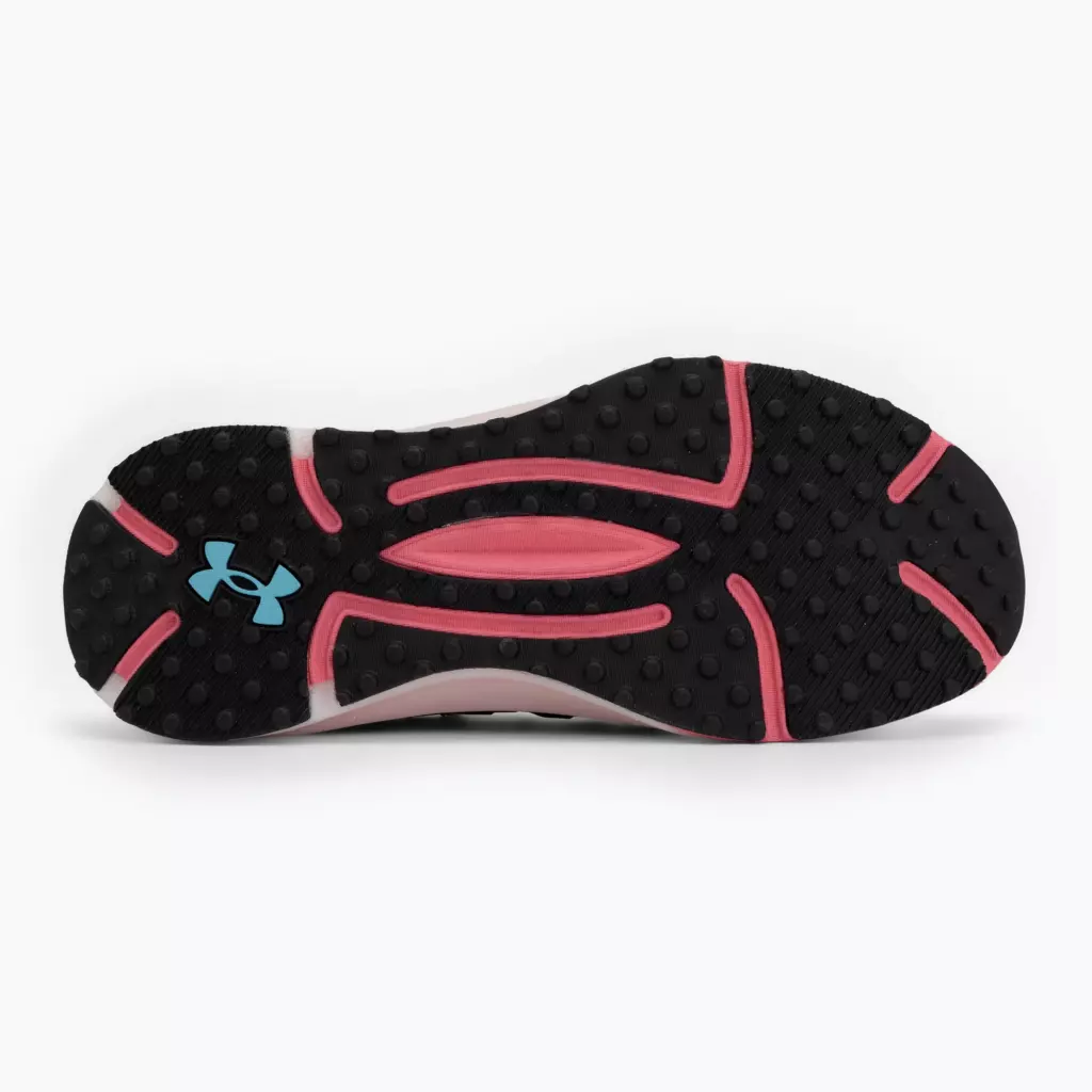 Кроссовки Under Armour Phantom X ultimate stone/arden green/fresco blue