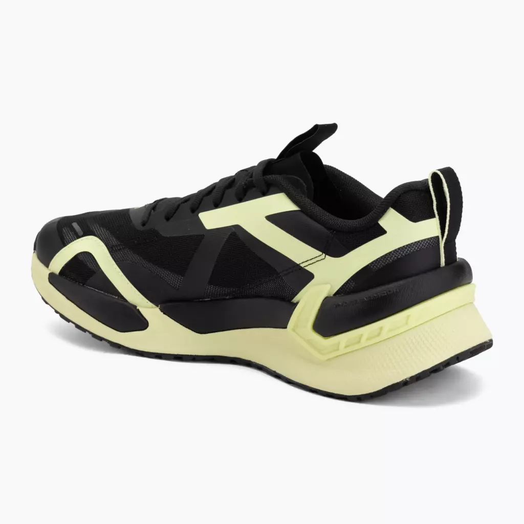 Кроссовки Under Armour Reign XT fade green/black/titanium