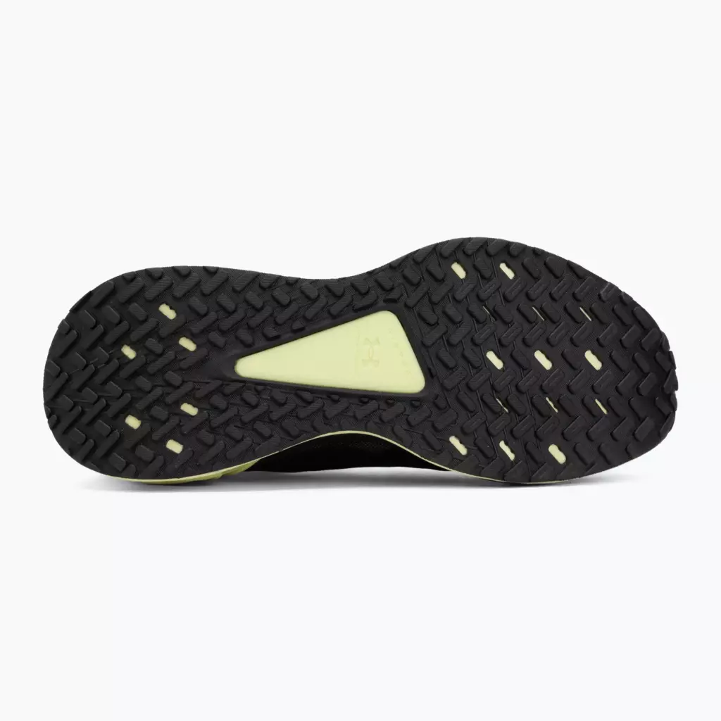 Кроссовки Under Armour Reign XT fade green/black/titanium