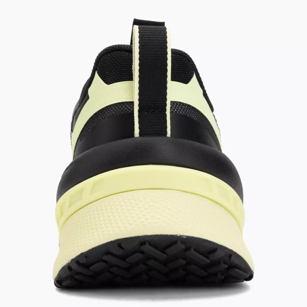 Кроссовки Under Armour Reign XT fade green/black/titanium