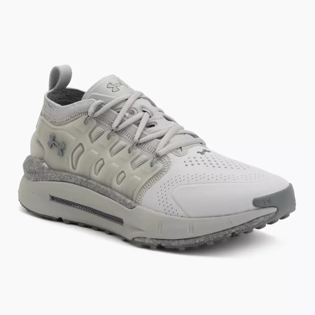 Кроссовки Under Armour Charged Commit TR 5 khaki base/summit white/castlerock