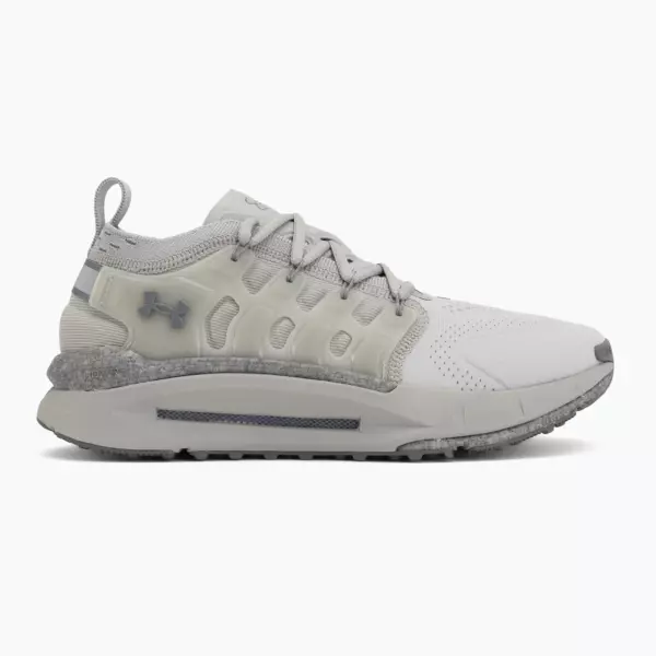 Кроссовки Under Armour Phantom X ultimate titanium/titan gray/titan gray