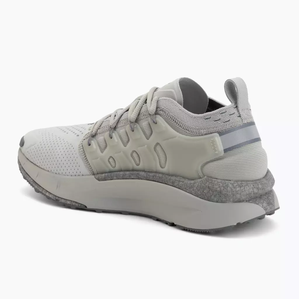 Кроссовки Under Armour Phantom X ultimate titanium/titan gray/titan gray