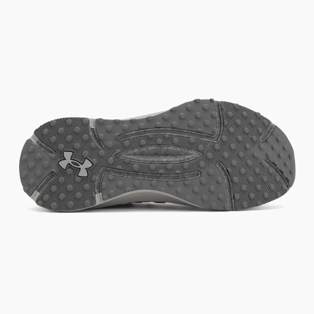 Кроссовки Under Armour Phantom X ultimate titanium/titan gray/titan gray