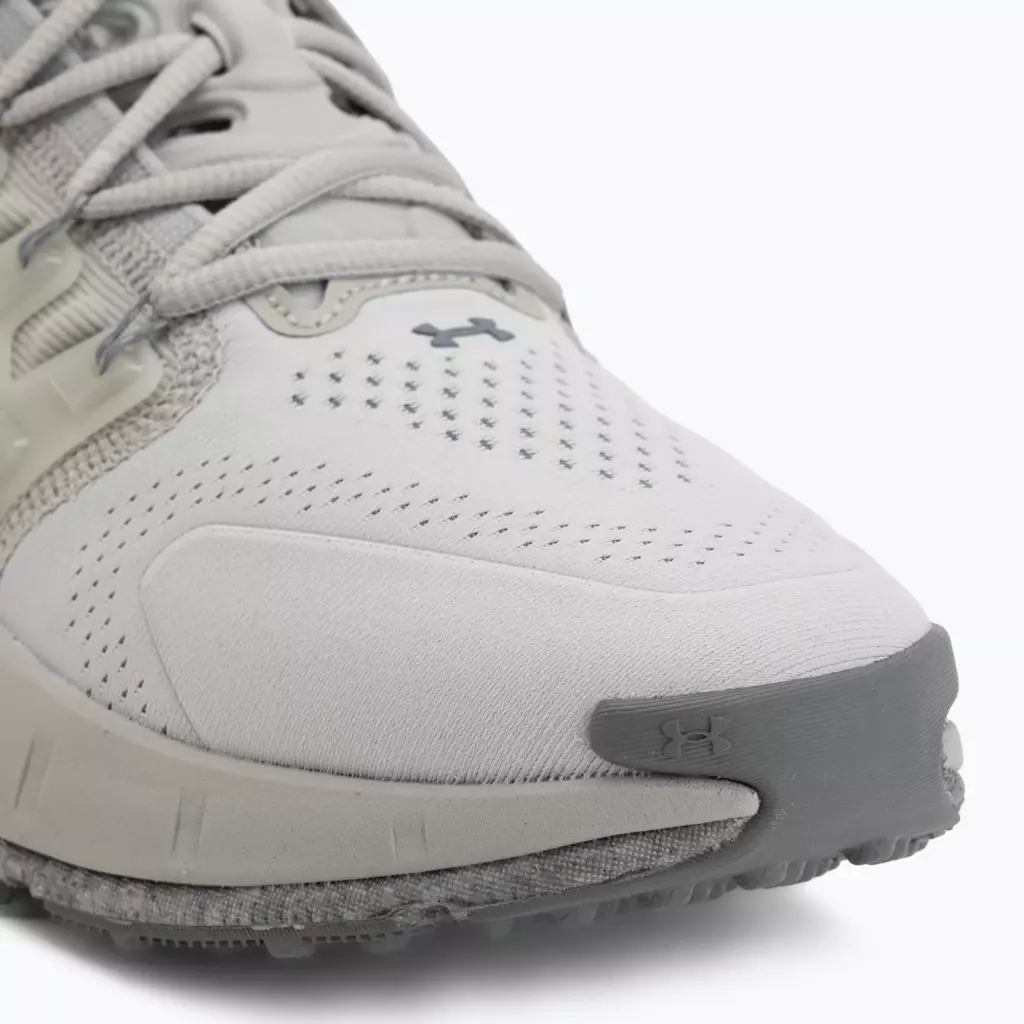 Кроссовки Under Armour Phantom X ultimate titanium/titan gray/titan gray
