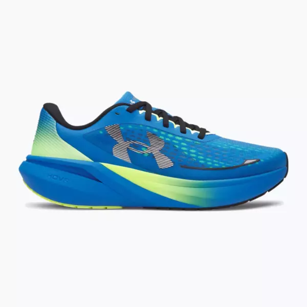 Кроссовки для бега Under Armour Velociti Pace blue atlantis/blue atlantis/white