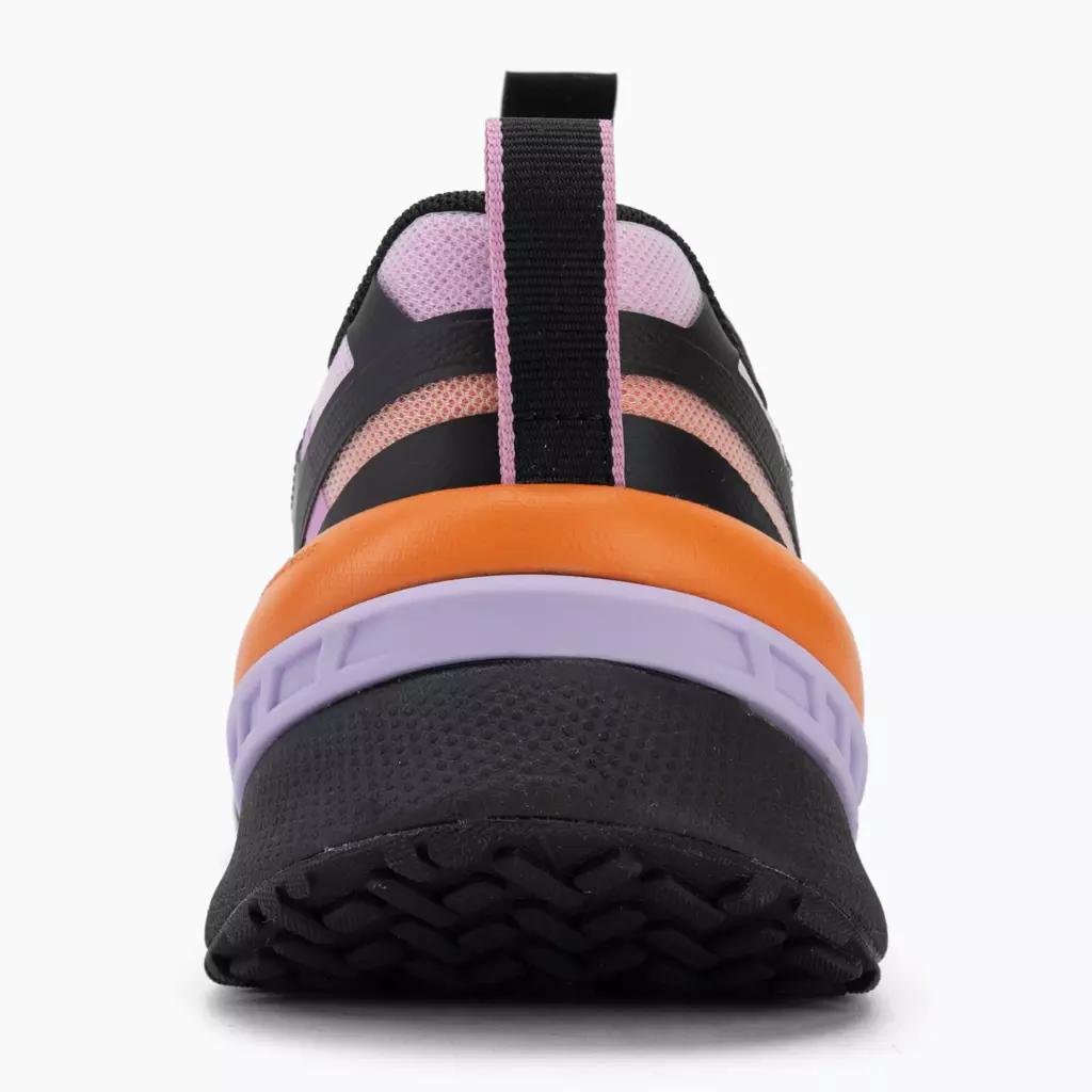 Женские Кроссовки для бега Under Armour Reign XT purple crest/black/purple crest