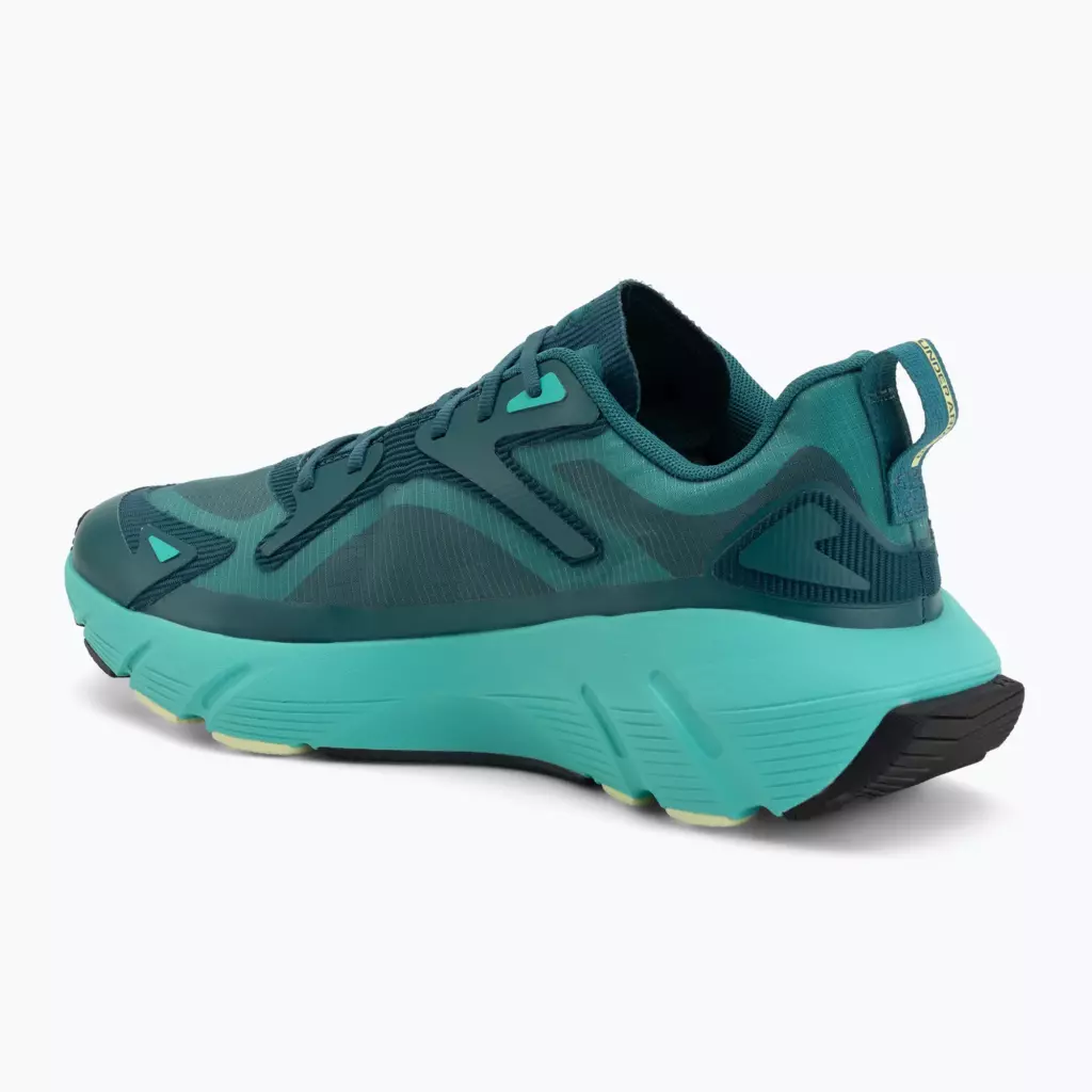 Кроссовки Under Armour Aura RPSTP rack green/green mode/fade green