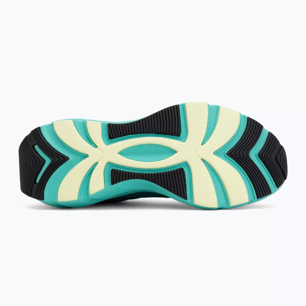 Кроссовки Under Armour Aura RPSTP rack green/green mode/fade green