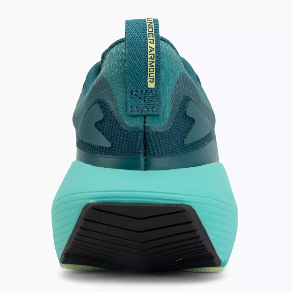 Кроссовки Under Armour Aura RPSTP rack green/green mode/fade green