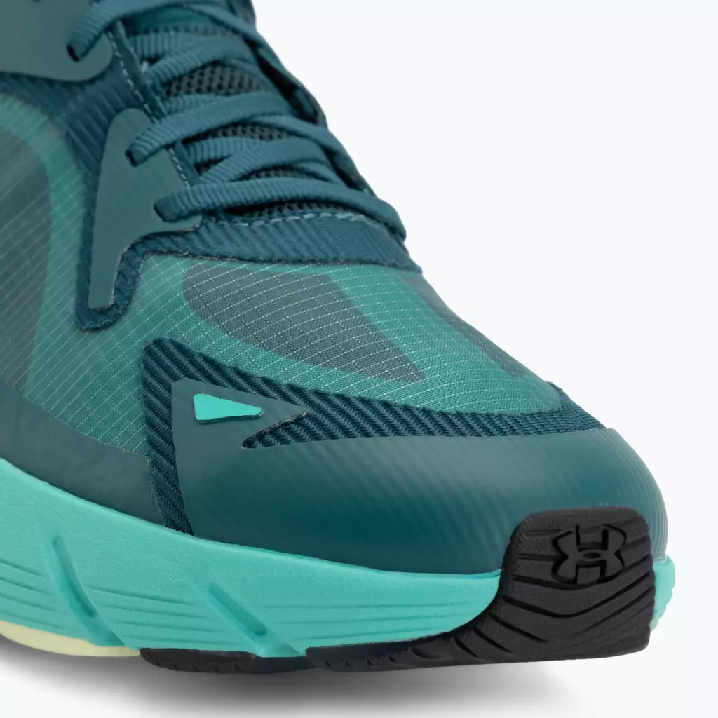Кроссовки Under Armour Aura RPSTP rack green/green mode/fade green