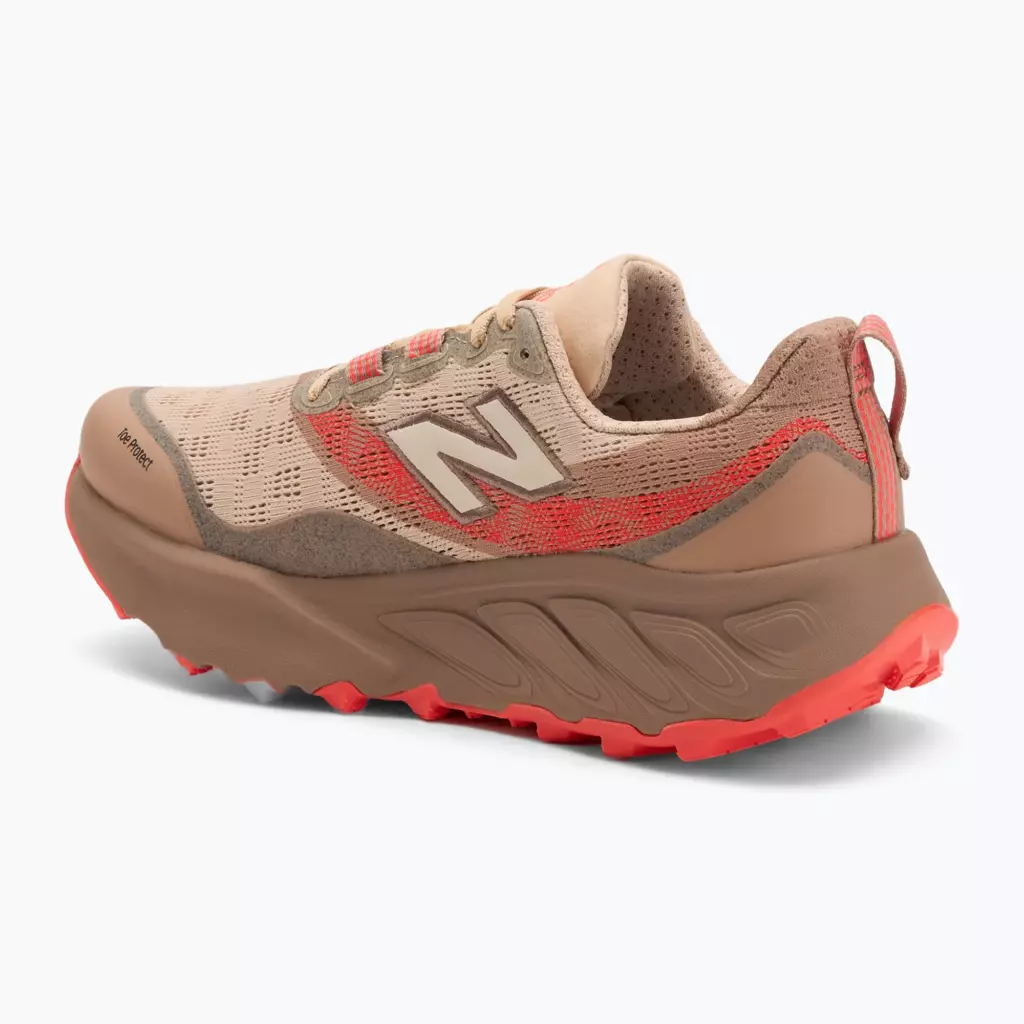 Женские Кроссовки для бега New Balance Fresh Foam X Hierro V9 desert clay