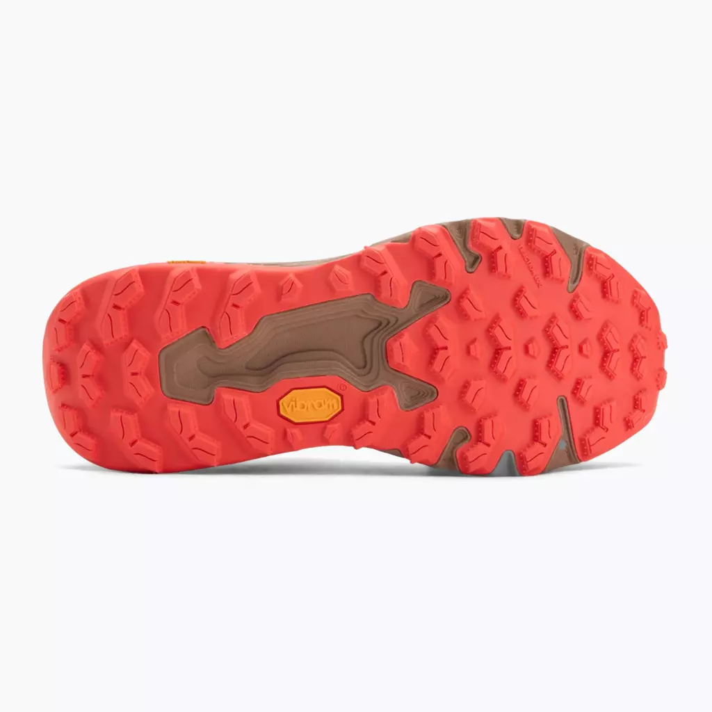 Женские Кроссовки для бега New Balance Fresh Foam X Hierro V9 desert clay